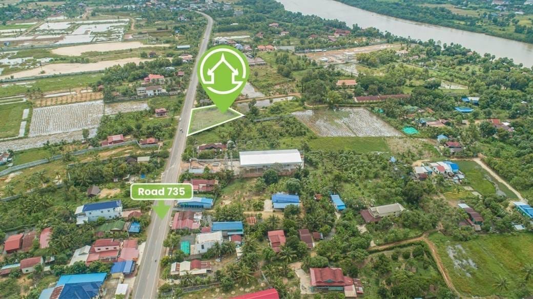 Kampong Kraeng Działka Na sprzedaż w Kampong Kraeng