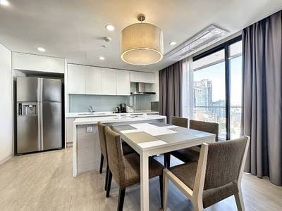 Zařízeno Apartmán K pronájmu