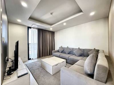 Apartmán K pronájmu in Boeung Kak 2, Toul Kork, Phnom Penh