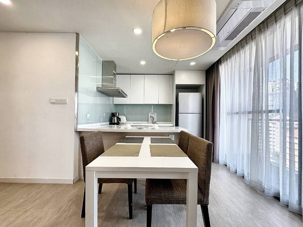 Apartmán K pronájmu in Toul Kork $1,500