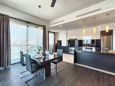Tonle Bassac Apartmán K pronájmu in Tonle Bassac