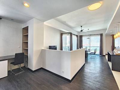 Zařízeno Apartmán K pronájmu