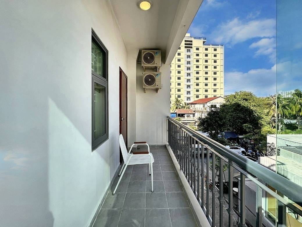 Boeung Kak 1 Apartmán K pronájmu in Boeung Kak 1