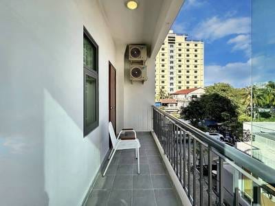Boeung Kak 1 Apartmán K pronájmu in Boeung Kak 1