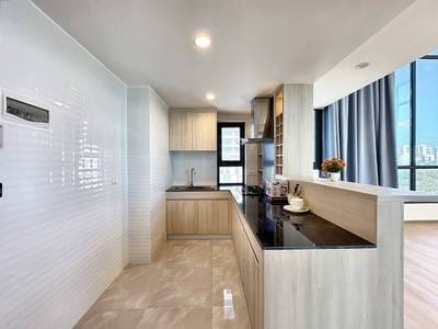 Toul Kork顶层公寓出租，价格$1,700