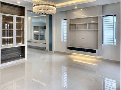 Chbar Ampov双子别墅For Sale & Rent，价格$450,000