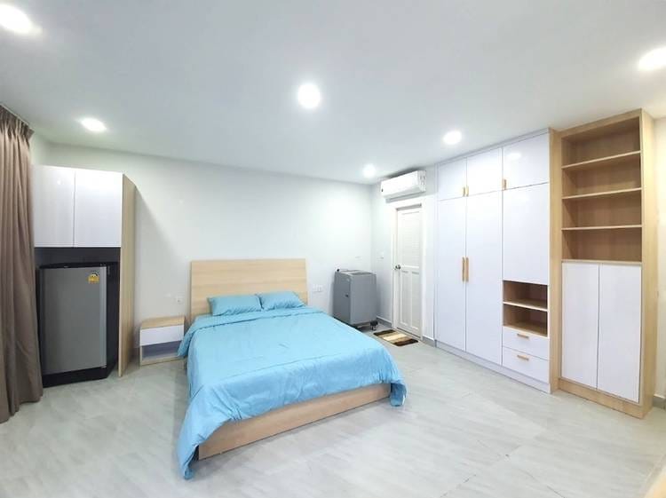 Condo Na wynajem w Toul Tum Poung 1, Chamkarmon, Phnom Penh