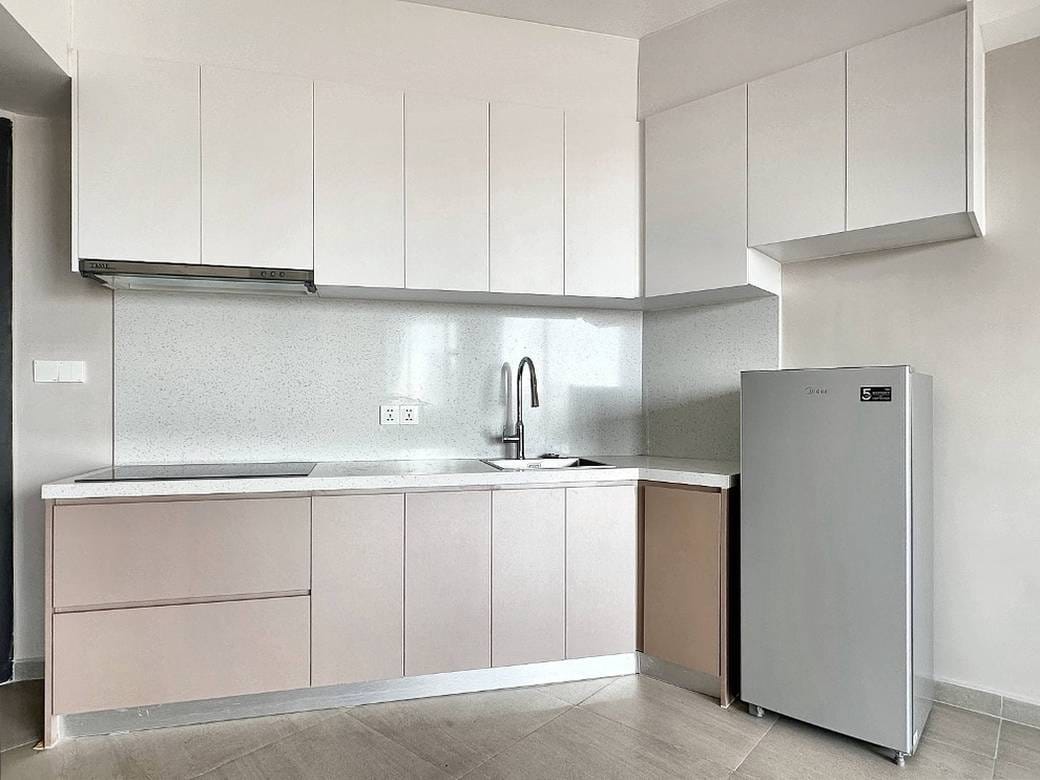 Condo For Rent in Boeung Kak 1, Toul Kork, Phnom Penh