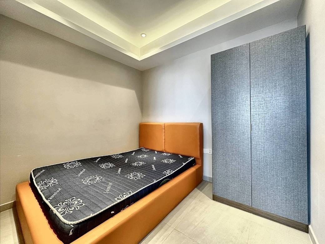 Condo For Rent in Toul Kork $550