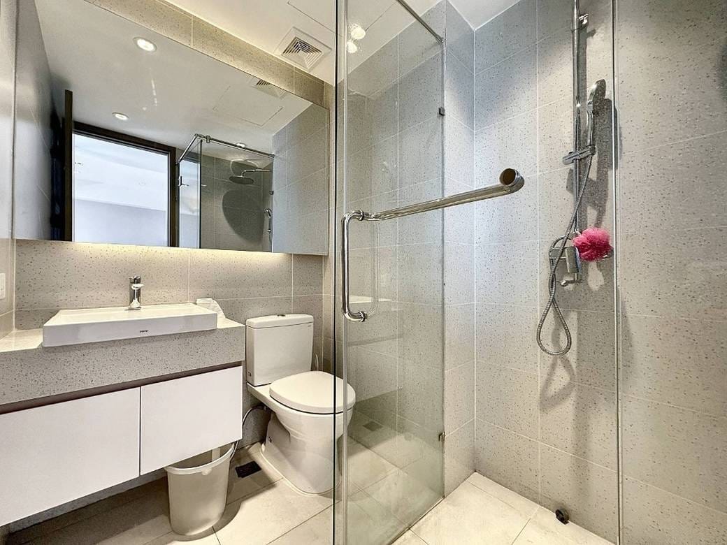 Boeung Kak 1 Condo For Rent in Boeung Kak 1
