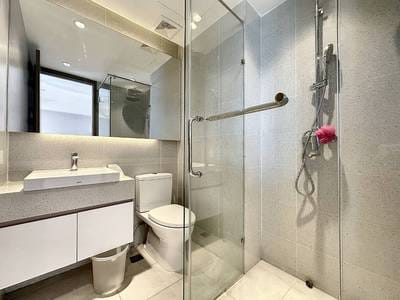Boeung Kak 1 Condo For Rent in Boeung Kak 1