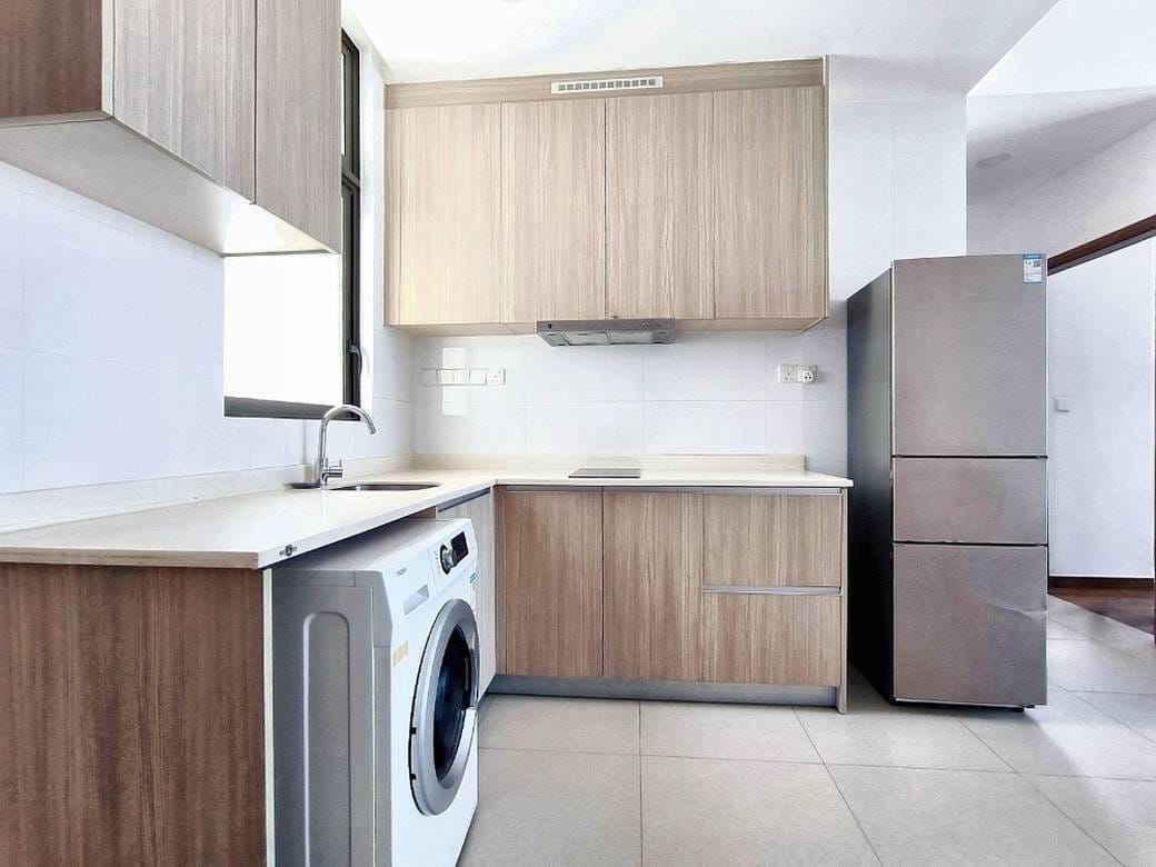 Boeng Keng Kang Condo À vendre à Boeng Keng Kang