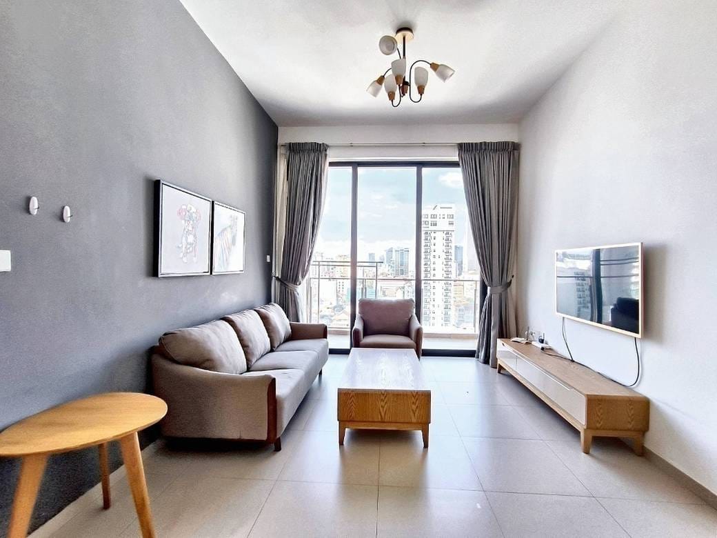 Condo À vendre à BKK 3, Boeng Keng Kang, Phnom Penh
