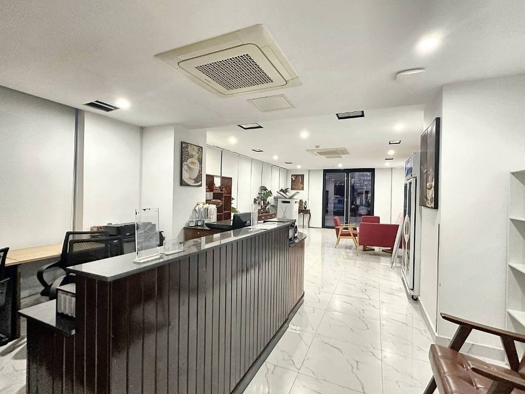 Chroy ChangvarCommercialShophouse出租，位于Chroy Changvar