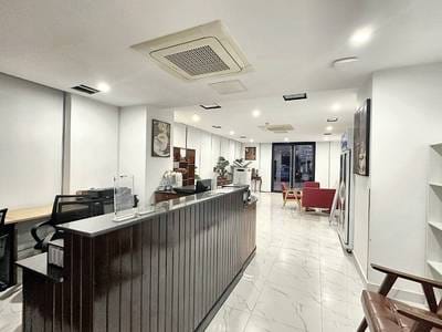 Chroy ChangvarCommercialShophouse出租，位于Chroy Changvar