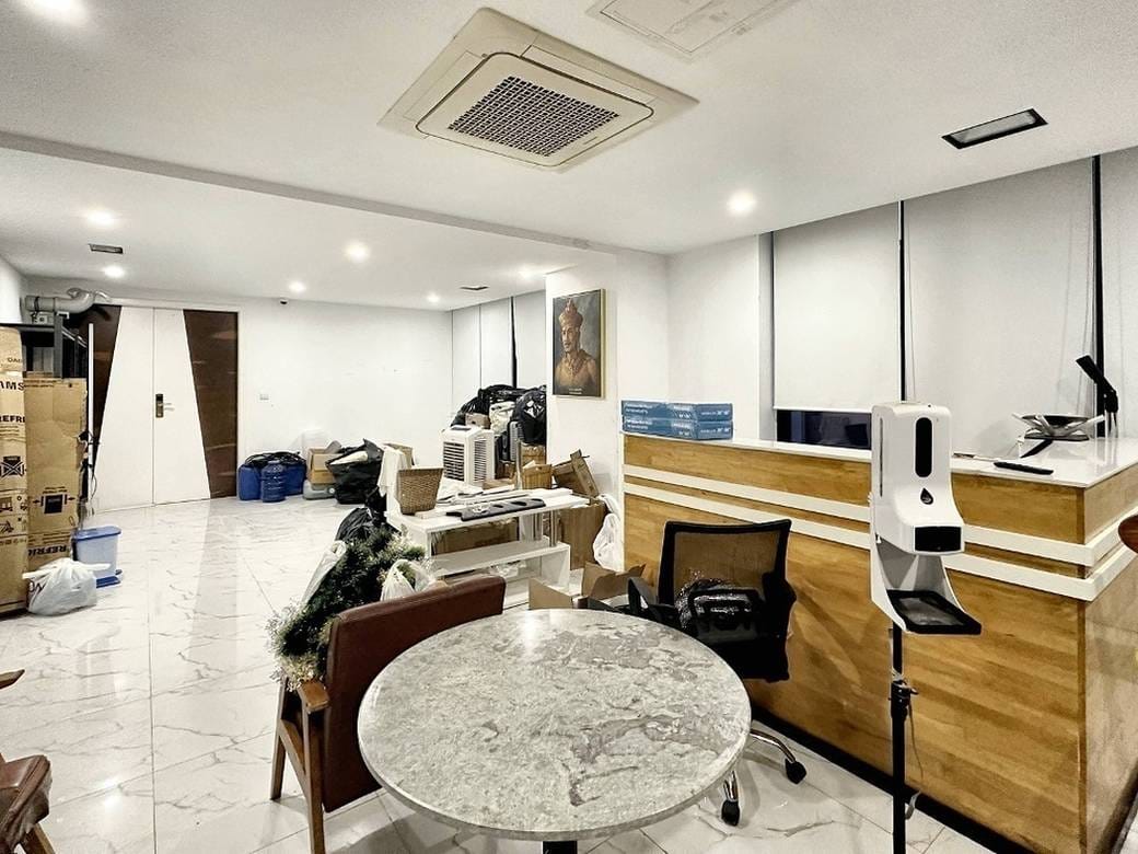 Chroy ChangvarCommercialShophouse出租，位于Chroy Changvar