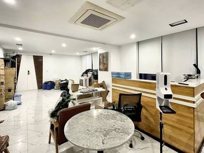 Chroy ChangvarCommercialShophouse出租，位于Chroy Changvar
