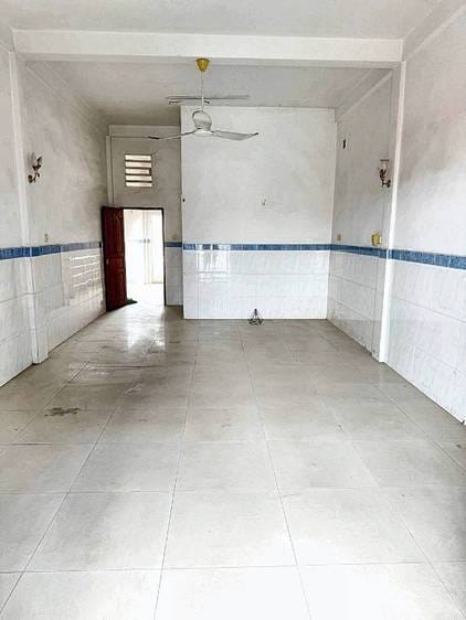 Boeng Keng KangCommercialShophouse出租，位于Boeng Keng Kang