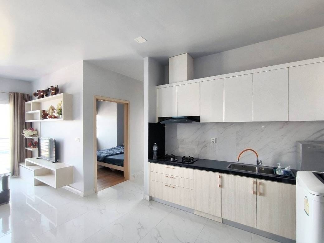 Boeung Tumpun Condo For Sale & Rent in Boeung Tumpun