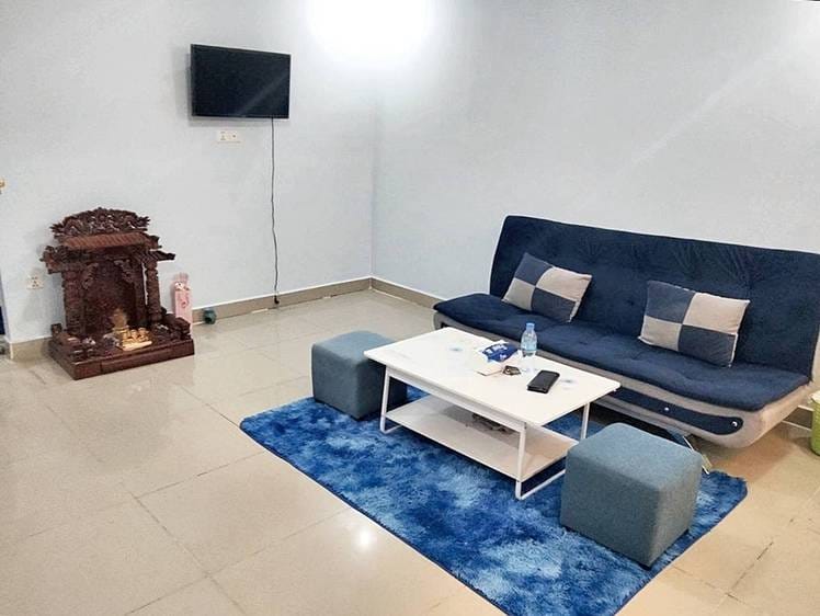 Квартира For Sale & Rent in Телятина Sbov, Чба Ампоу, Пномпень