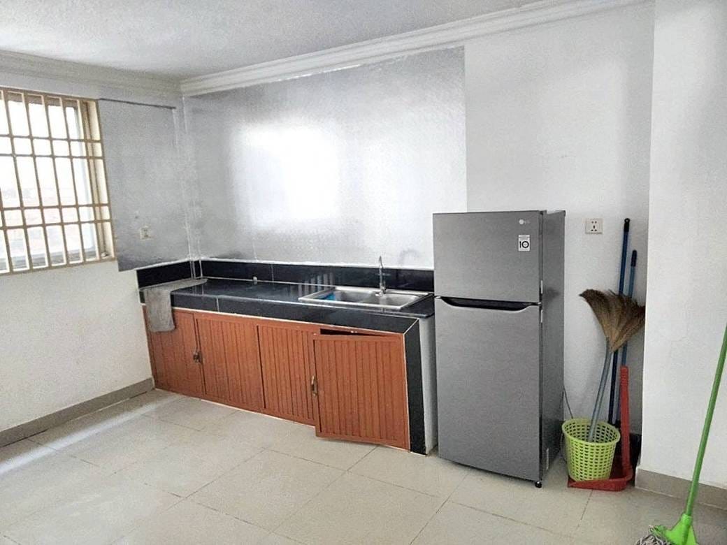 Квартира For Sale & Rent in Chbar Ampov $67,000