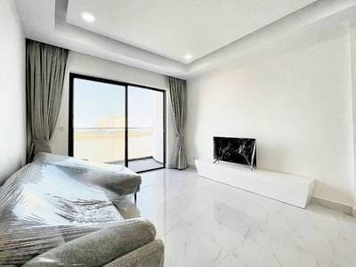 Daun Penh套房出租，价格$750