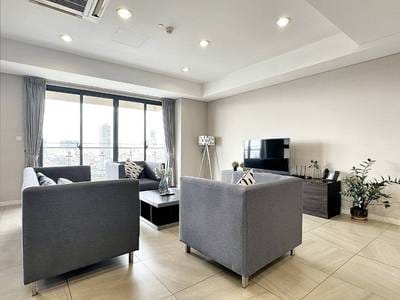 Serviced Apartment For Rent in Toul Kork $2,000