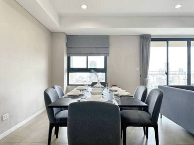 Toul Kork Serviced Apartment For Rent in Toul Kork