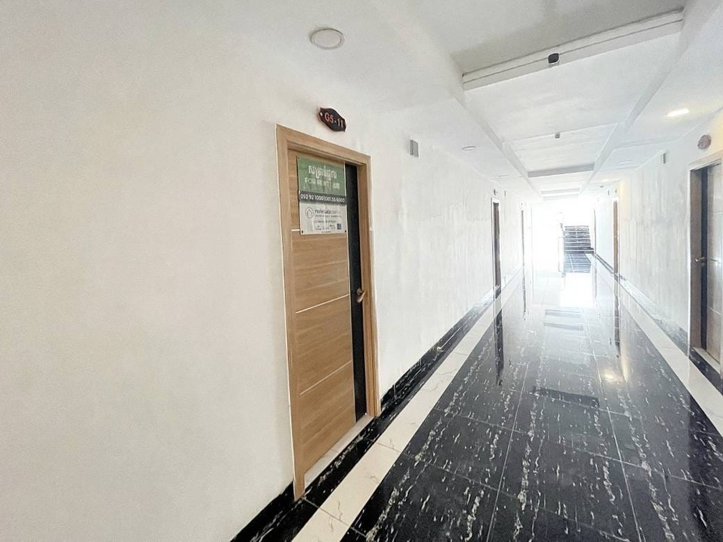 41 sqm Living Size Condo For Sale & Rent in Meanchey