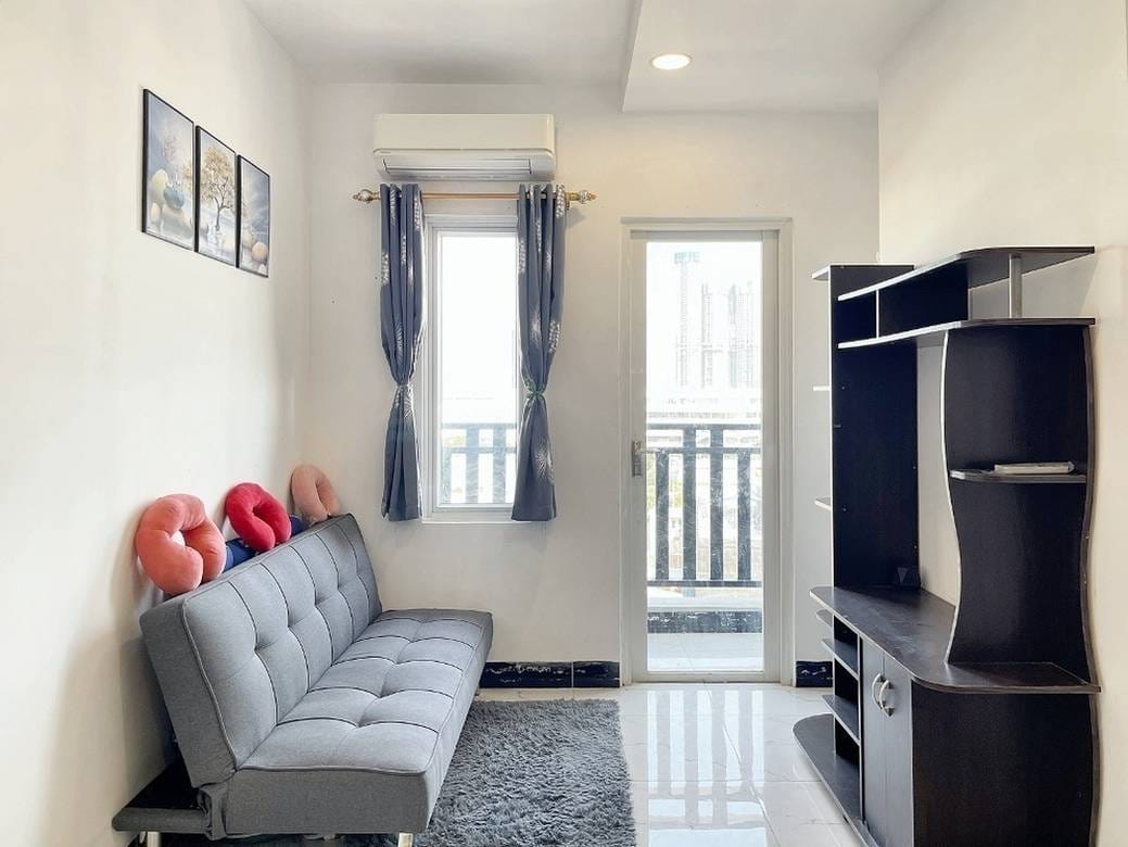 Condo For Sale & Rent in Meanchey $51,000