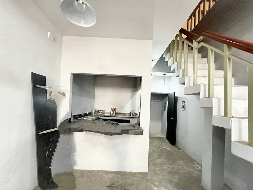 Chakto MukhCommercialShophouse出租，位于Chakto Mukh