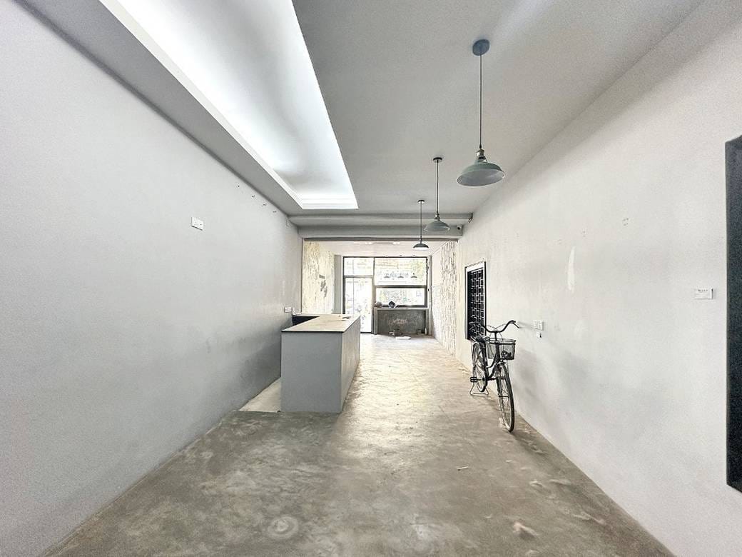 Daun PenhCommercialShophouse出租，位于Daun Penh