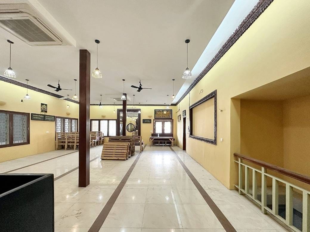 Daun PenhCommercialShophouse出租，价格$2,200
