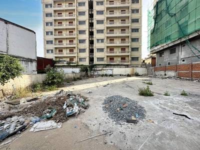 Lot À louer à Boeung Kak 2, Toul Kork, Phnom Penh