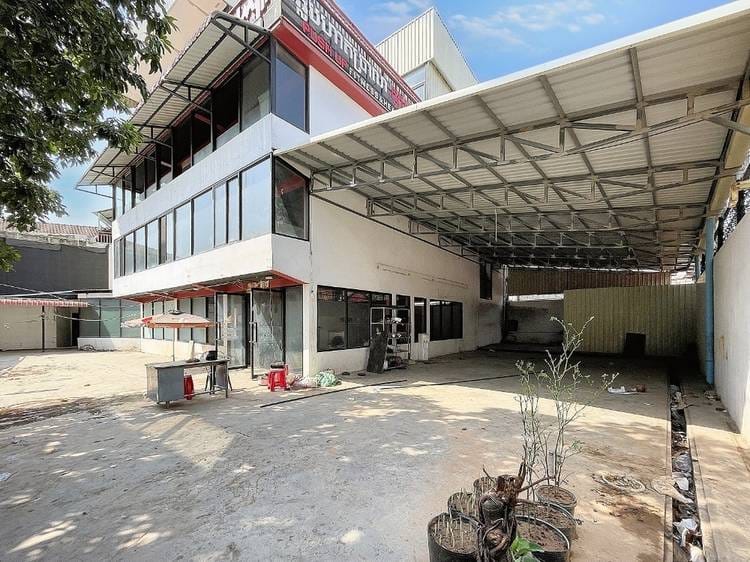 Stueng Mean chey 1, Meanchey, Phnom Penh的建筑出售