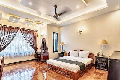 Řadový dům Na prodej in Tonle Bassac, Chamkarmon, Phnom Penh