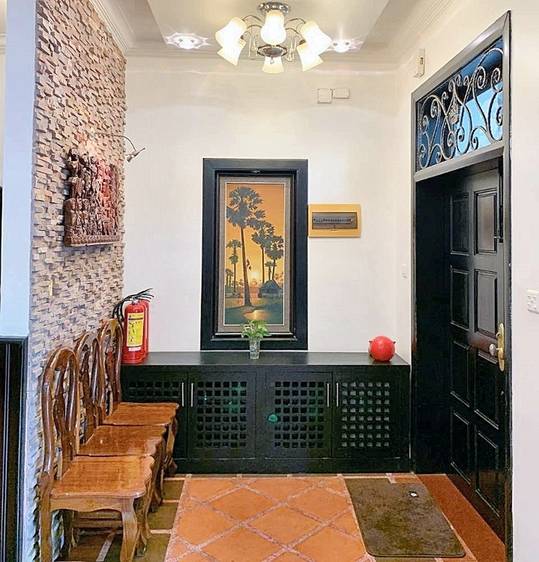 4 Bedrooms Řadový dům Na prodej for $1,000,000