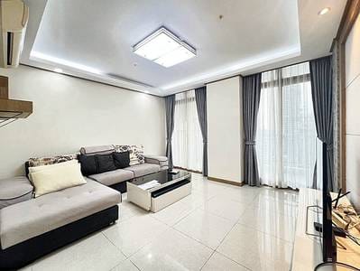 Boeng Keng Kang에 있는 콘도 임대 $1,400