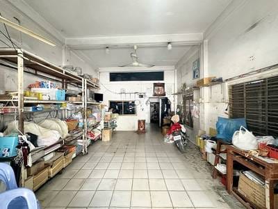 Шопхаус Для Продажи in Toul Kork $200,000