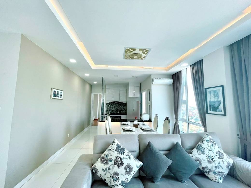 Condo À louer à Chroy Changvar, Chroy Changvar, Phnom Penh