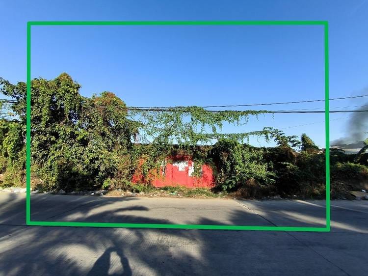 Land For Sale in Phnom Penh Thmey, Sen Sok, Phnom Penh