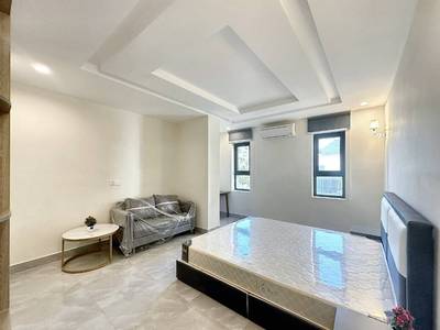 Apartment For Rent in Boeung Kak 1, Toul Kork, Phnom Penh