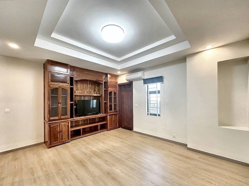 Furnished Apartment For Rent