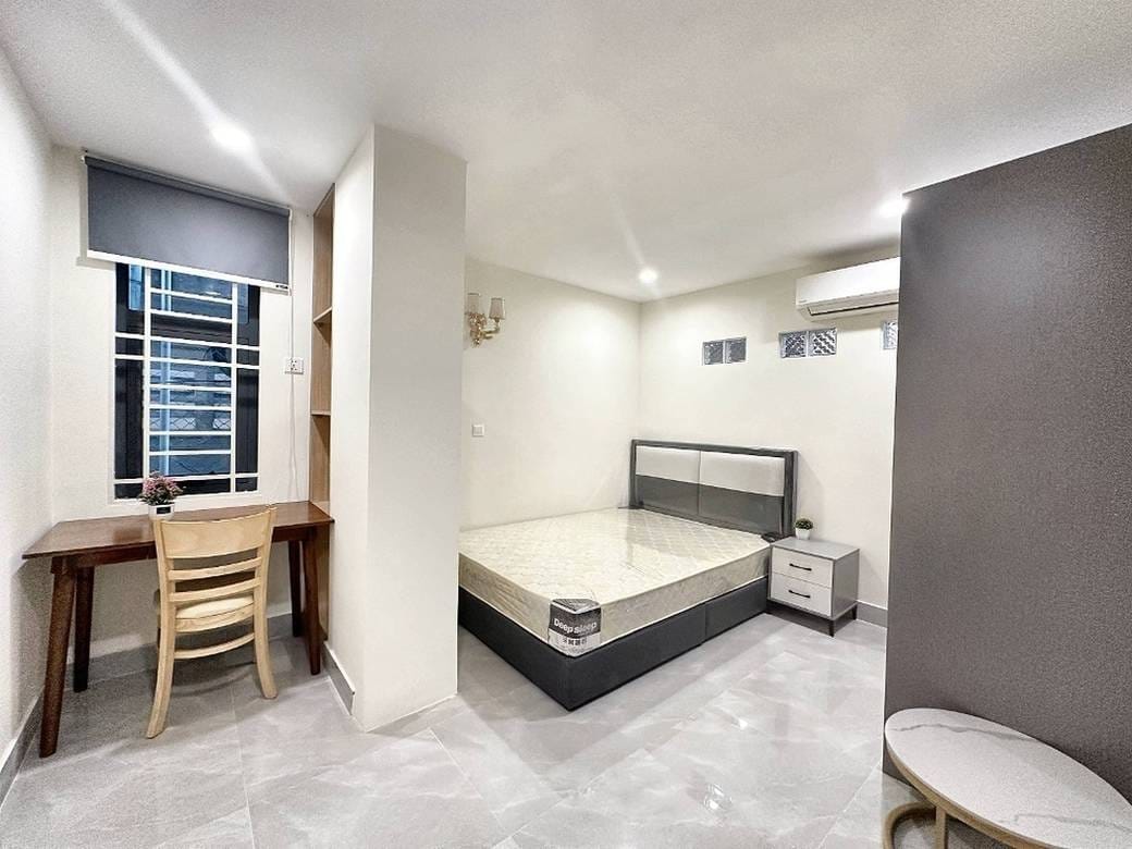 Apartment For Rent in Toul Kork $800