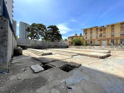 Lot For Rent in Chamkarmon $5,500