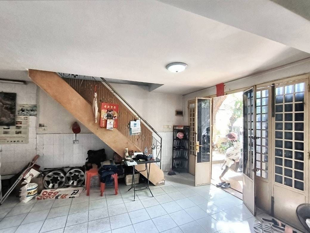 House and lot សំរាប់លក់ នៅChamkarmon តម្លៃ $270,000