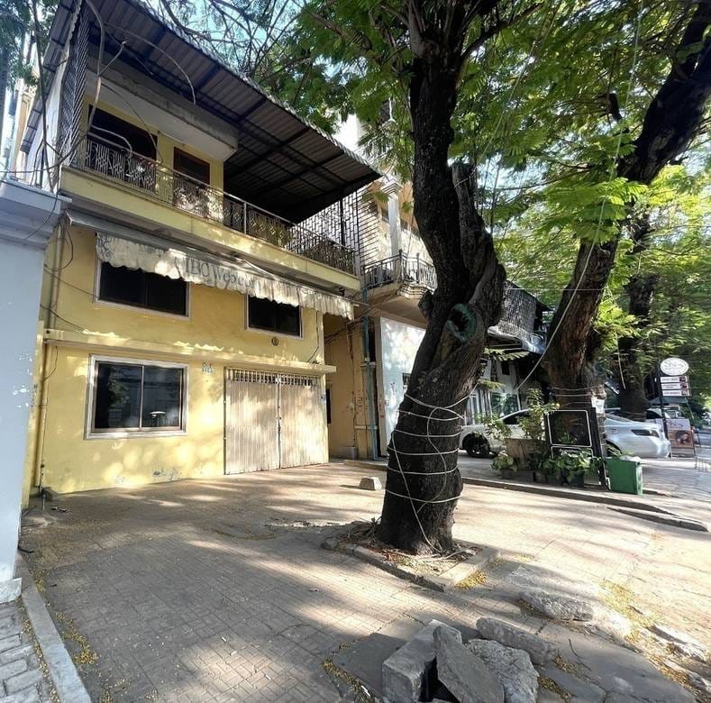 ផ្ទះ តម្លៃ $270,000