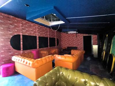 Boeng Keng KangCommercialShophouse出租，位于Boeng Keng Kang