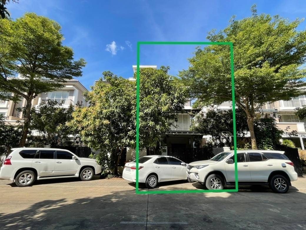 $1,500 Villa Jumelle