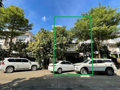 $1,500 Villa Jumelle